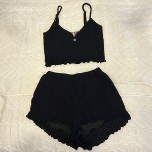 Altar’d State Matching PJ Set